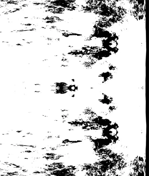 Siyah beyaz grunge yıpranmış arka plan