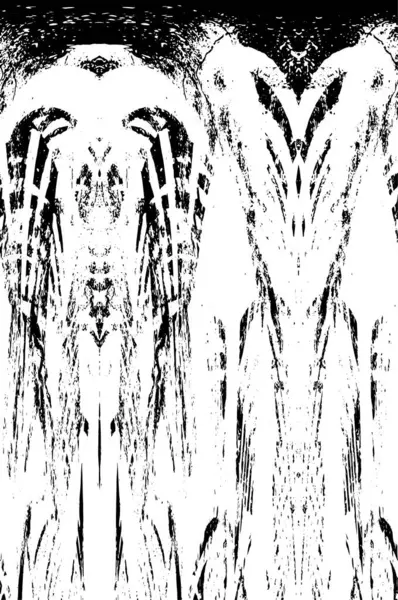 metin veya resim için alanı olan grunge arkaplanı  