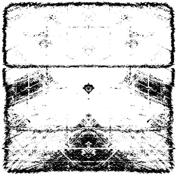 metin veya resim için alanı olan grunge arkaplanı  