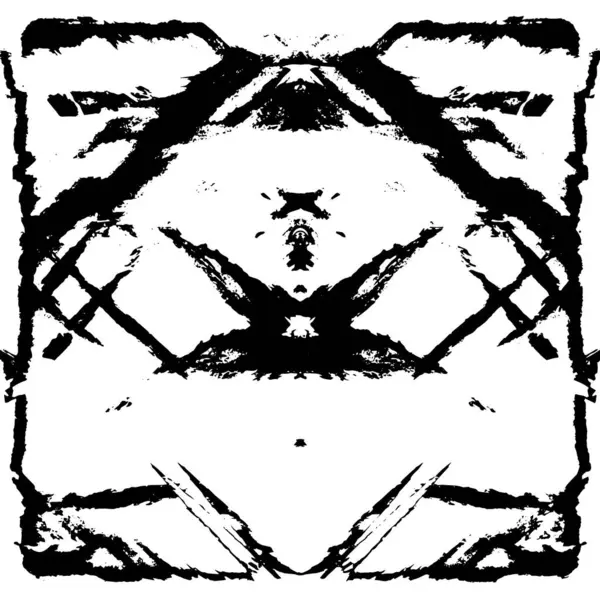 metin veya resim için alanı olan grunge arkaplanı  