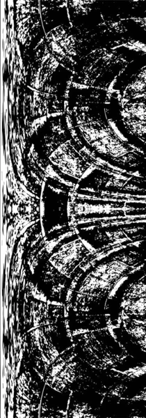 soyut antika desenli retro desenli