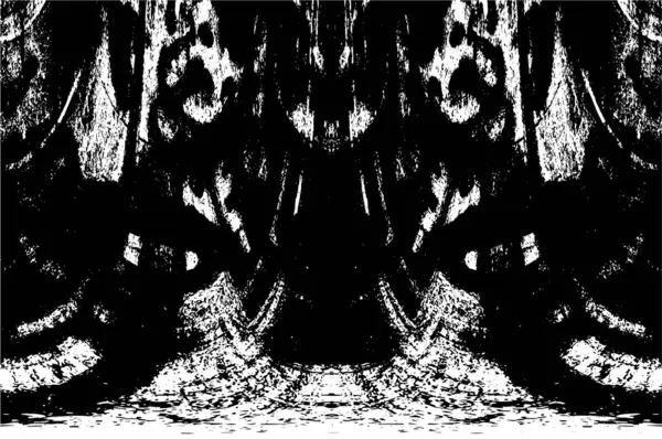 Eski renk grunge vintage yıpranmış siyah beyaz arkaplan 