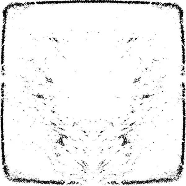 Gelecekçi soyut grunge geometrik modern desen 