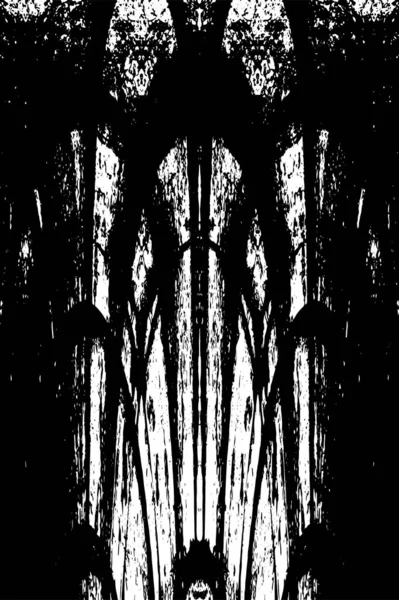 Eski renk grunge vintage yıpranmış siyah beyaz arkaplan 