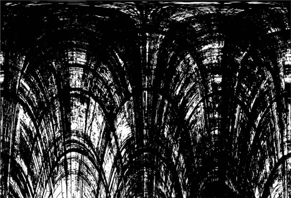 Eski siyah beyaz grunge vintage arkaplan 