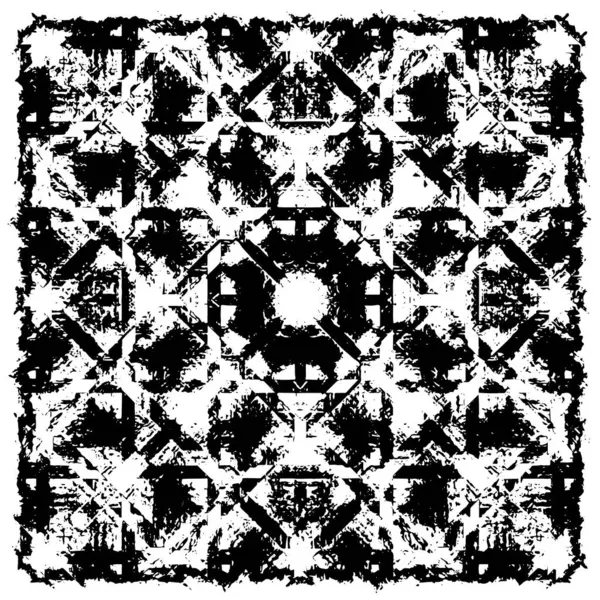 Eski siyah beyaz grunge vintage arkaplan 