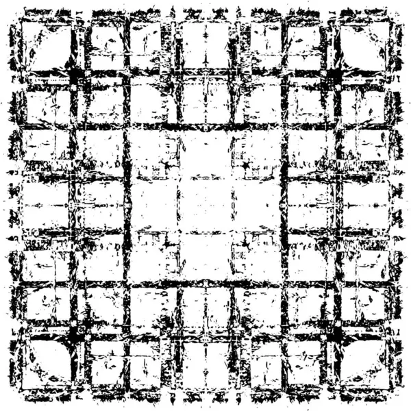 Eski siyah beyaz grunge vintage arkaplan 