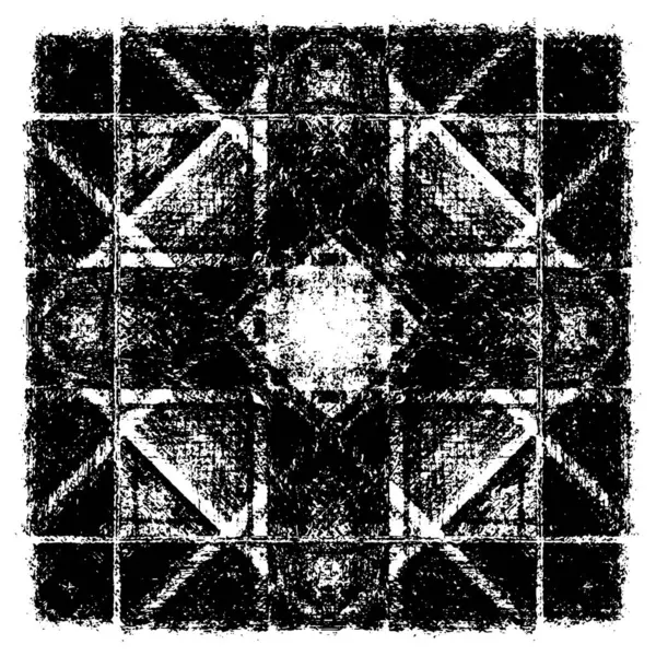 Eski siyah beyaz grunge vintage arkaplan 