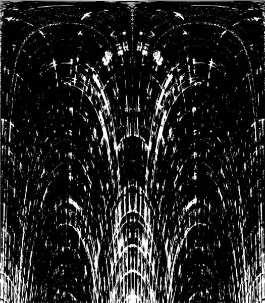 Eski siyah beyaz grunge vintage arkaplan 