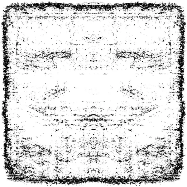 Eski siyah beyaz grunge vintage arkaplan 