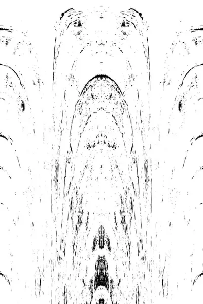 soyut yıpranmış siyah beyaz arkaplan  