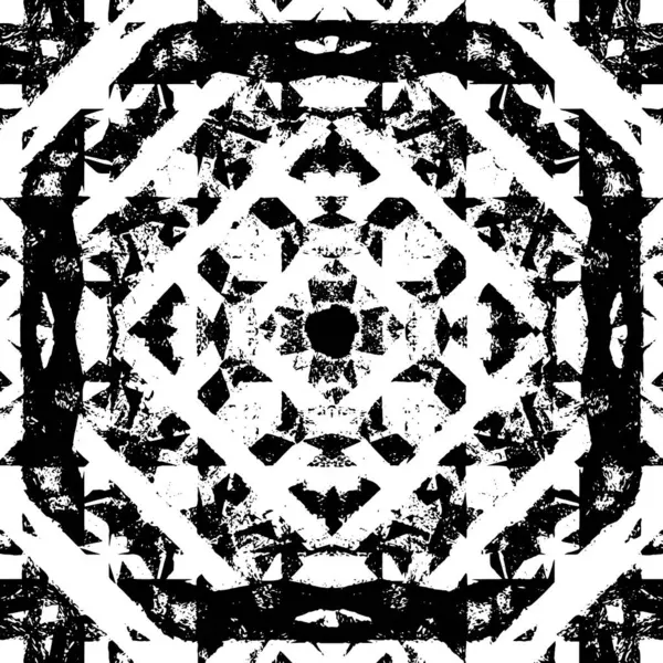 Eski siyah beyaz grunge vintage arkaplan 