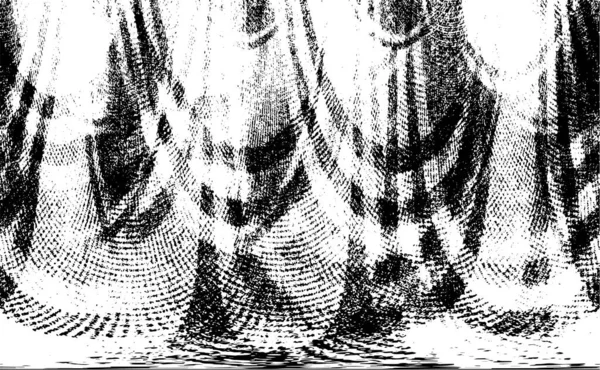 soyut antika desenli retro desenli