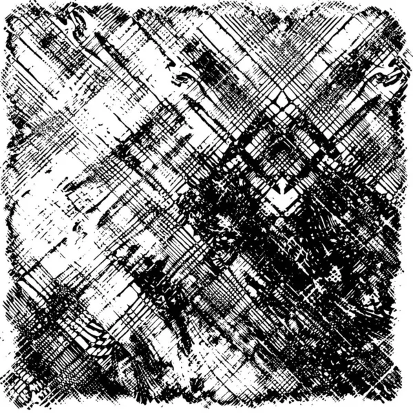 Eski siyah beyaz grunge vintage arkaplan 