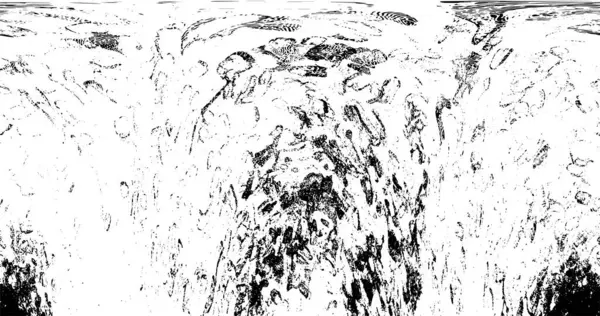 Eski siyah beyaz grunge vintage arkaplan 