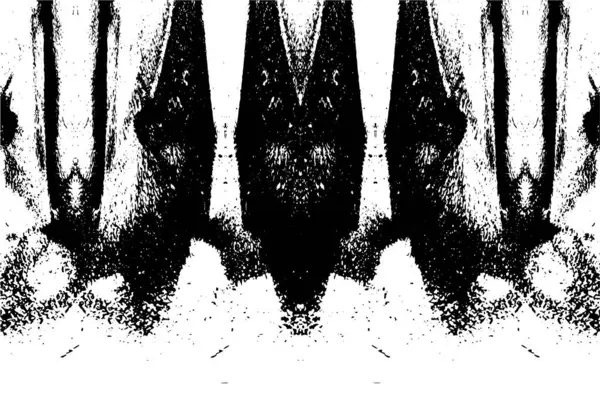 soyut yıpranmış siyah beyaz arkaplan  