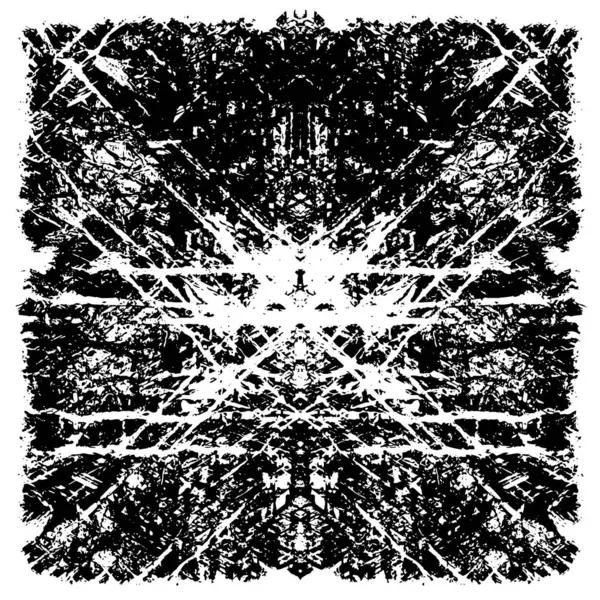 Eski siyah beyaz grunge vintage arkaplan 