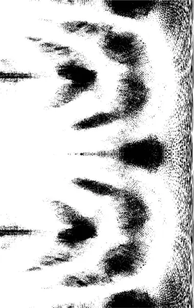 Siyah beyaz grunge yıpranmış arka plan