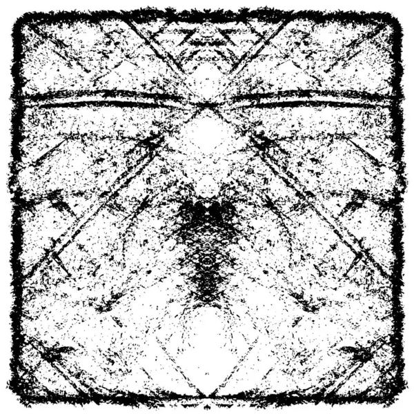 Eski siyah beyaz grunge vintage arkaplan 