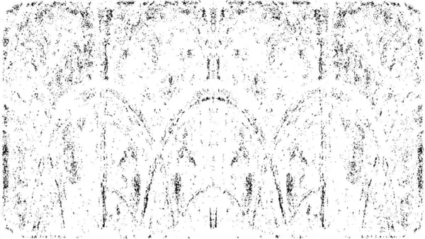 siyah ve beyaz monokrom eski grunge vintage arka plan soyut, doku retro desenli