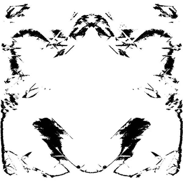 siyah ve beyaz monokrom eski grunge vintage arka plan soyut, doku retro desenli