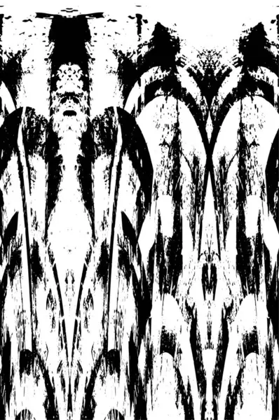 Soyut arkaplan. Monokrom dokusu. Siyah ve beyaz tonlar.