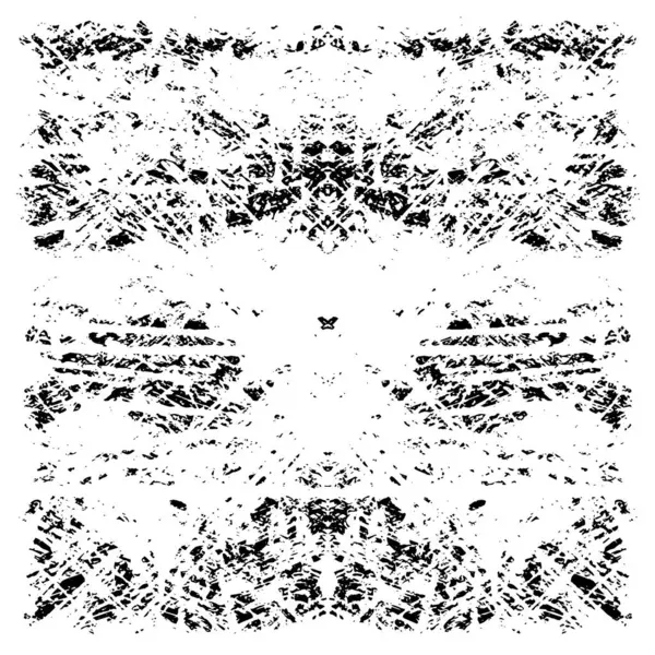 Soyut arkaplan. Monokrom dokusu. Siyah ve beyaz tonlar.