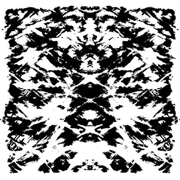 Soyut arkaplan. Monokrom dokusu. Siyah ve beyaz tonlar.