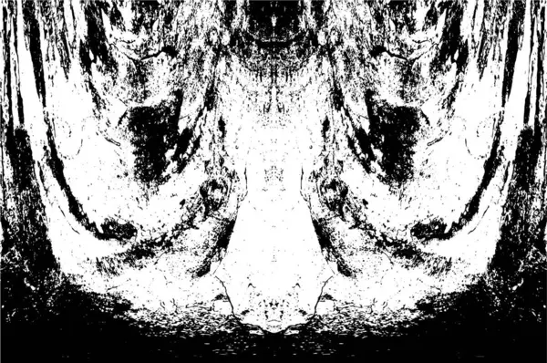 soyut yıpranmış siyah beyaz arkaplan  