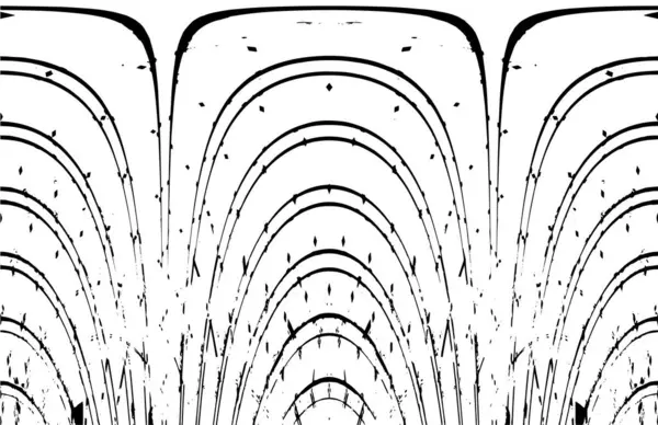 Soyut arkaplan. Monokrom dokusu. Siyah ve beyaz tonlar.