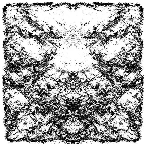 Soyut arkaplan. Monokrom dokusu. Siyah ve beyaz tonlar.