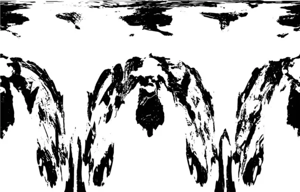 Soyut arkaplan. Monokrom dokusu. Siyah ve beyaz tonlar.