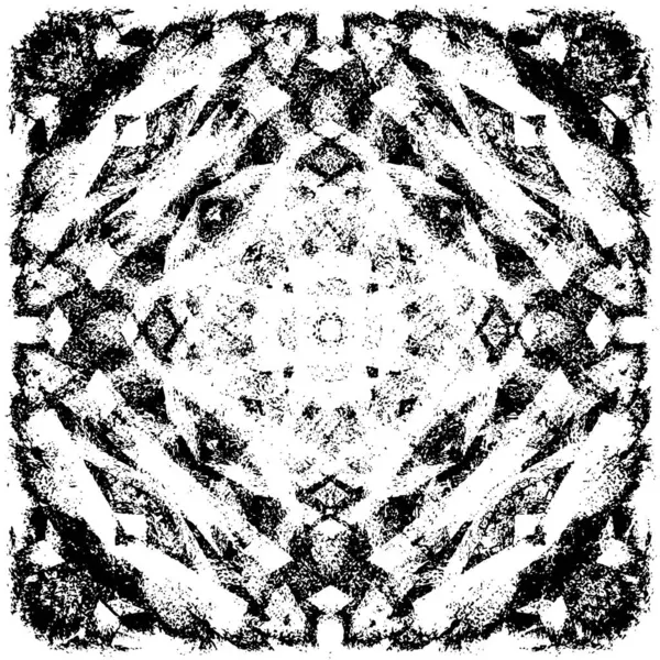 Soyut arkaplan. Monokrom dokusu. Siyah ve beyaz tonlar.