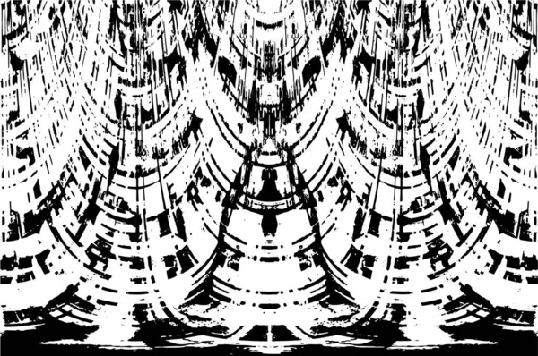 soyut yıpranmış siyah beyaz arkaplan  