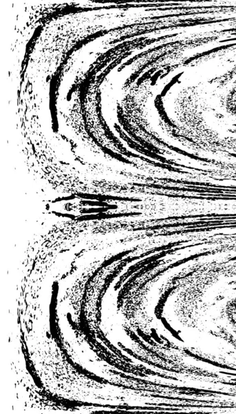 Soyut grunge arkaplanı. yaratıcı monokrom fon. vektör illüstrasyonu