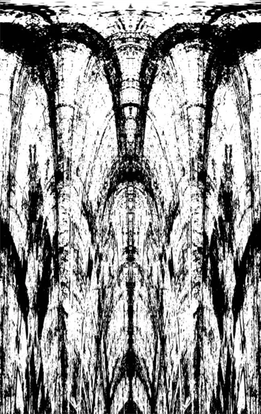 soyut yıpranmış siyah beyaz arkaplan  