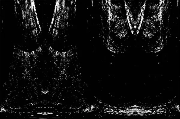 yıpranmış siyah-beyaz soyut arkaplan 