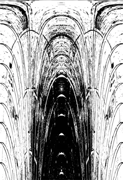 soyut yıpranmış siyah beyaz arkaplan  