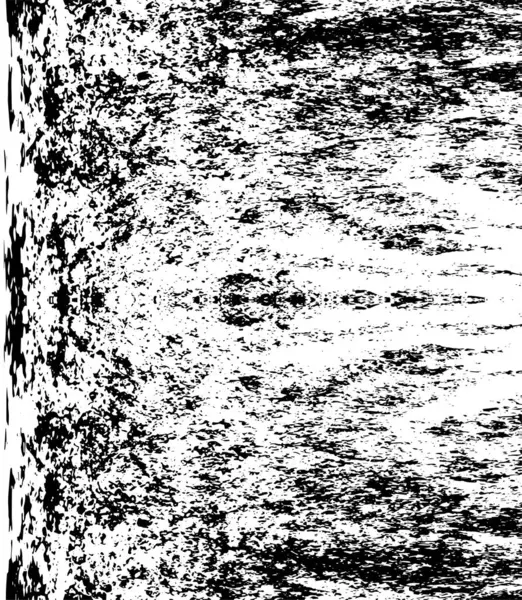 Soyut grunge arkaplanı. yaratıcı monokrom fon. vektör illüstrasyonu