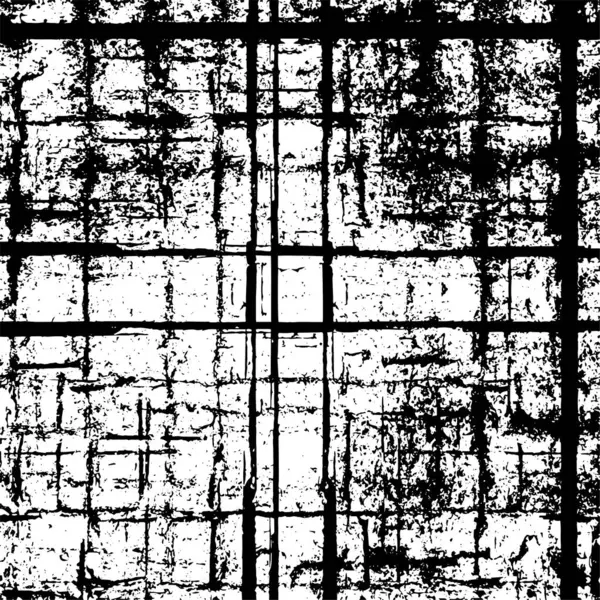Soyut grunge arkaplanı. yaratıcı monokrom fon. vektör illüstrasyonu