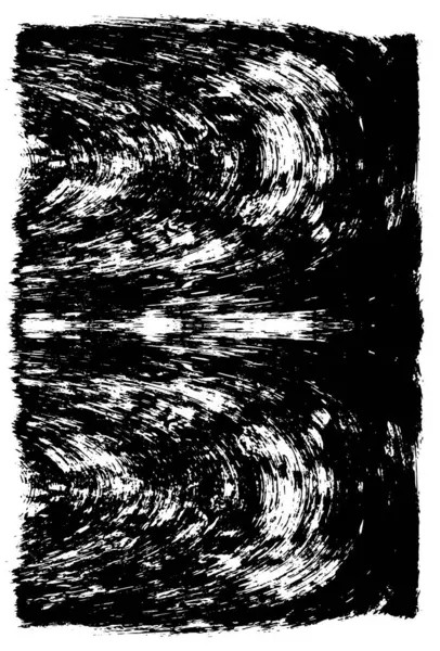 Soyut grunge arkaplanı. yaratıcı monokrom fon. vektör illüstrasyonu