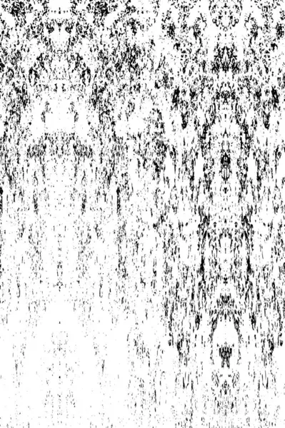 Soyut grunge arkaplanı. yaratıcı monokrom fon. vektör illüstrasyonu