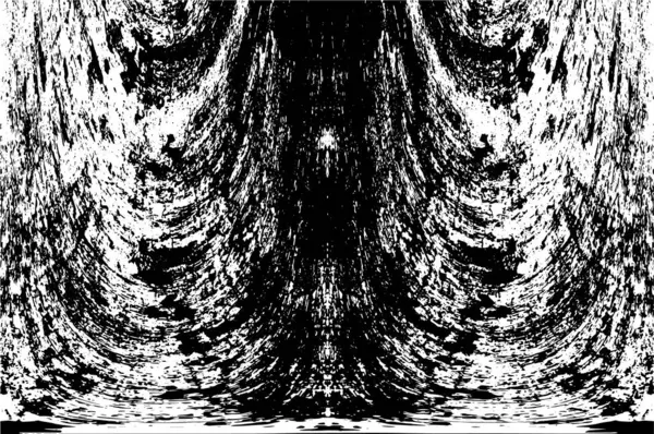 soyut yıpranmış siyah beyaz arkaplan  