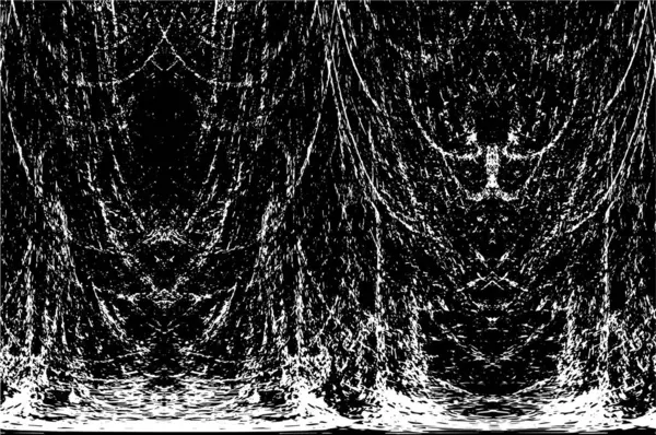 pürüzlü siyah beyaz arkaplan