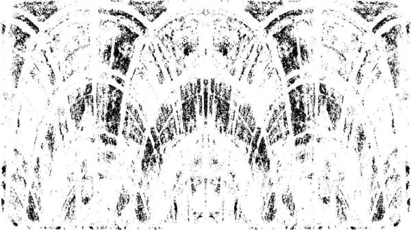 Soyut grunge arkaplanı. yaratıcı monokrom fon. vektör illüstrasyonu