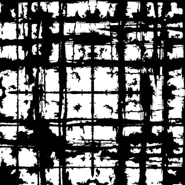 Soyut grunge arkaplanı. yaratıcı monokrom fon. vektör illüstrasyonu
