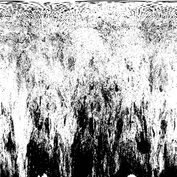 Soyut grunge arkaplanı. yaratıcı monokrom fon. vektör illüstrasyonu