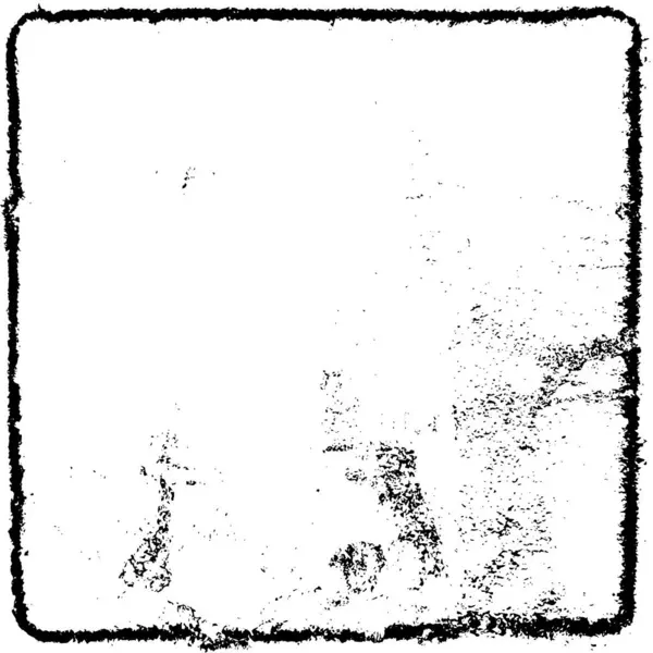 Soyut grunge arkaplanı. yaratıcı monokrom fon. vektör illüstrasyonu
