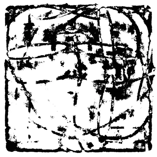 Soyut arkaplan. Monokrom dokusu. Siyah ve beyaz tonlar.