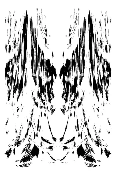 Soyut arkaplan. Monokrom dokusu. Siyah ve beyaz tonlar.